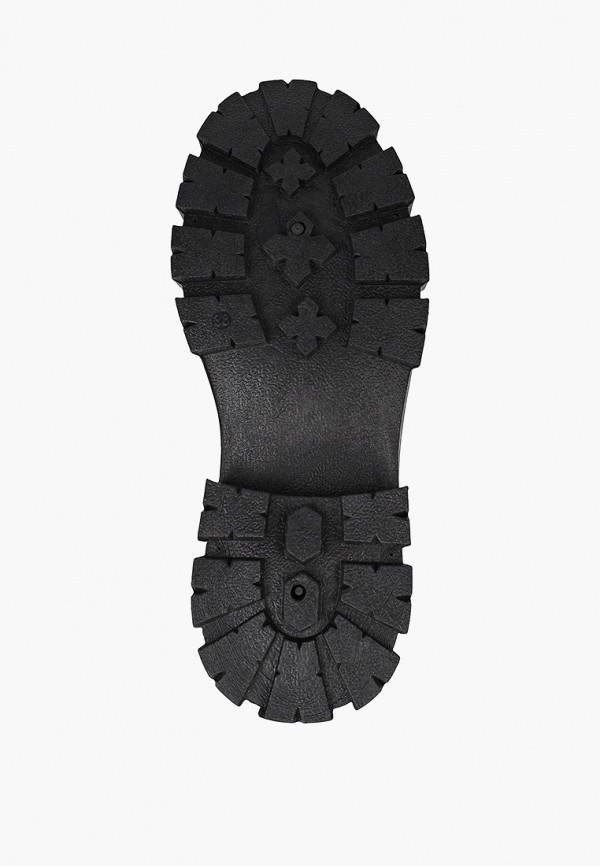 фото Ботинки escan