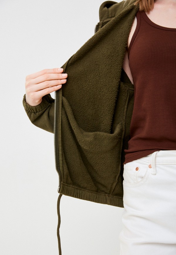 фото Толстовка marc o'polo denim