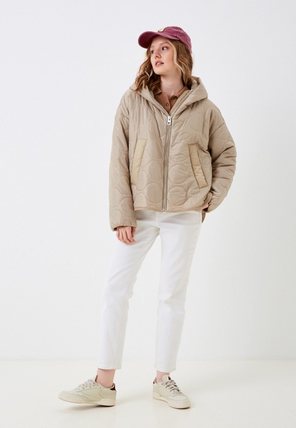 фото Куртка утепленная marc o'polo