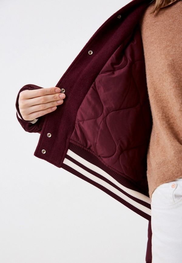 фото Куртка утепленная marc o'polo denim