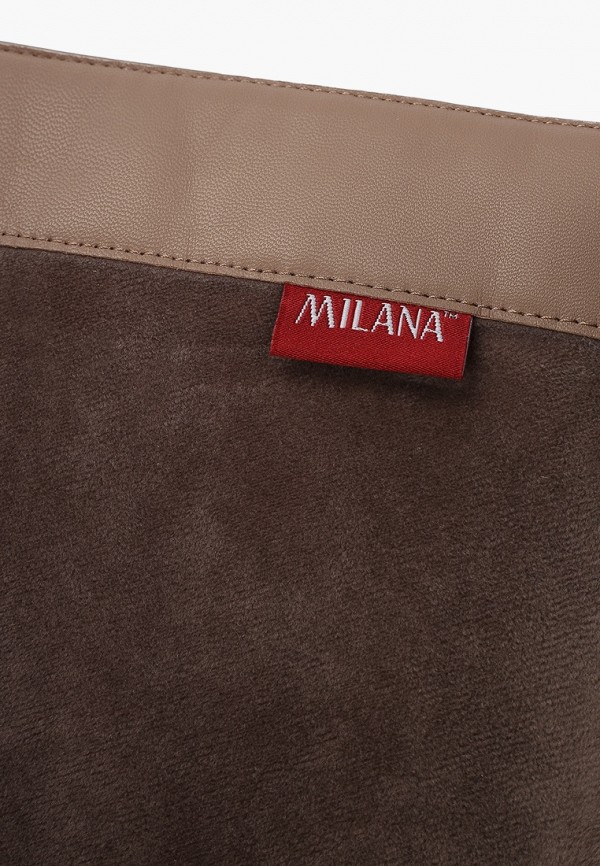 фото Сапоги milana