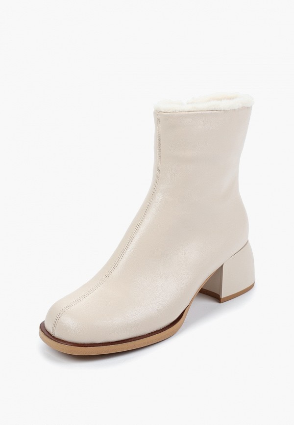 фото Ботильоны milana