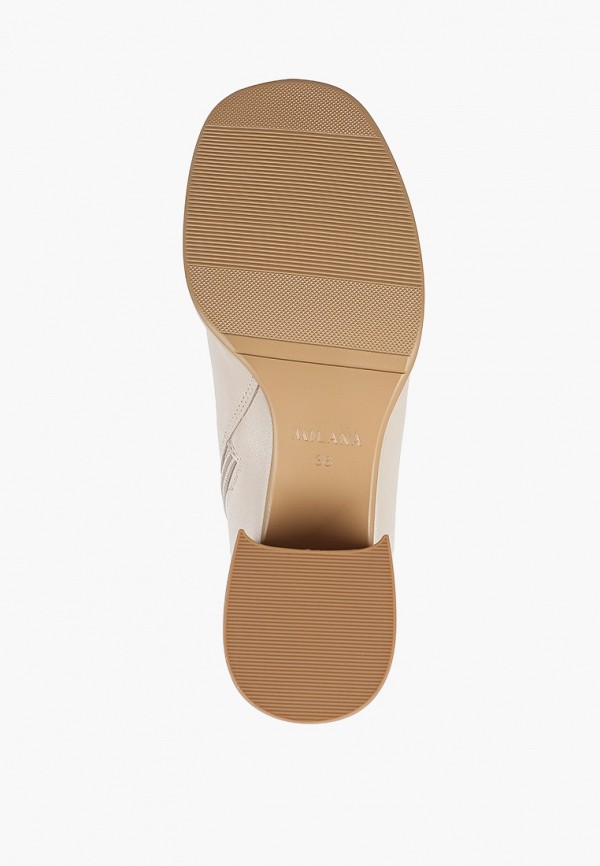 фото Ботильоны milana