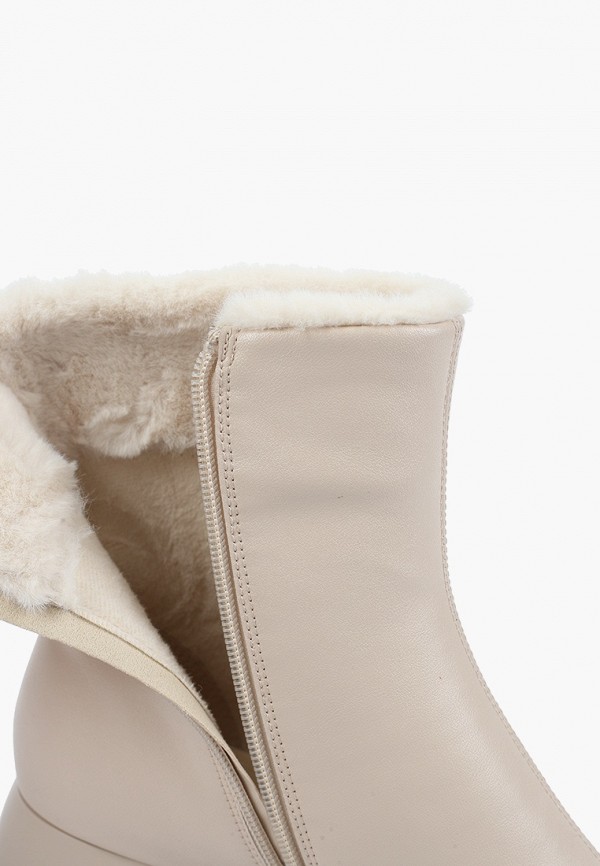 фото Ботильоны milana