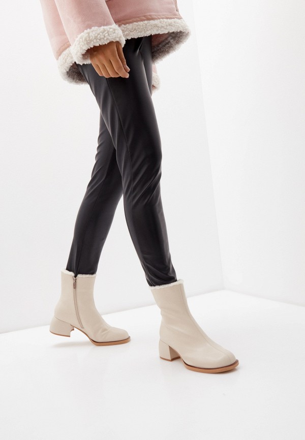 фото Ботильоны milana