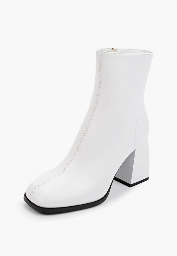 фото Ботильоны milana