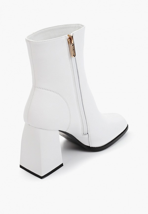 фото Ботильоны milana