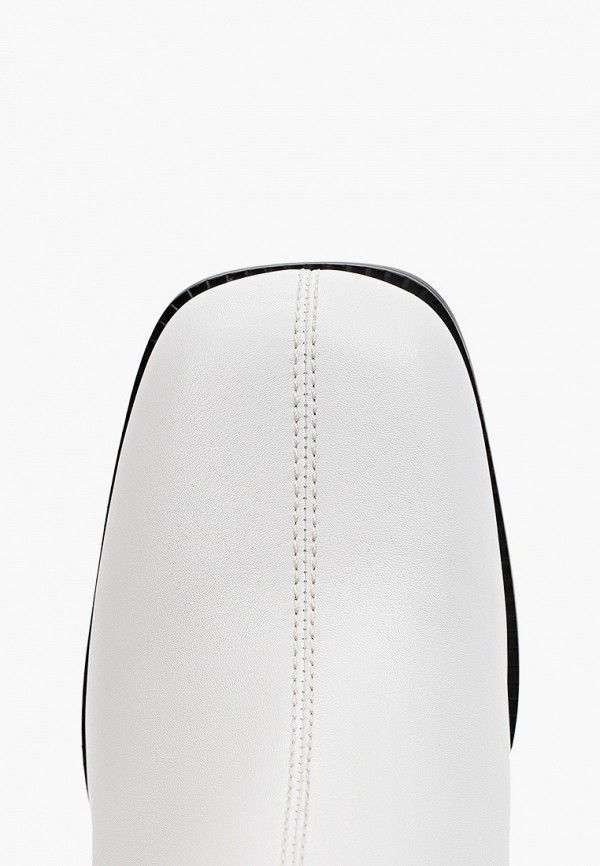 фото Ботильоны milana