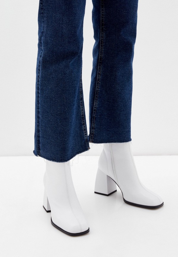 фото Ботильоны milana