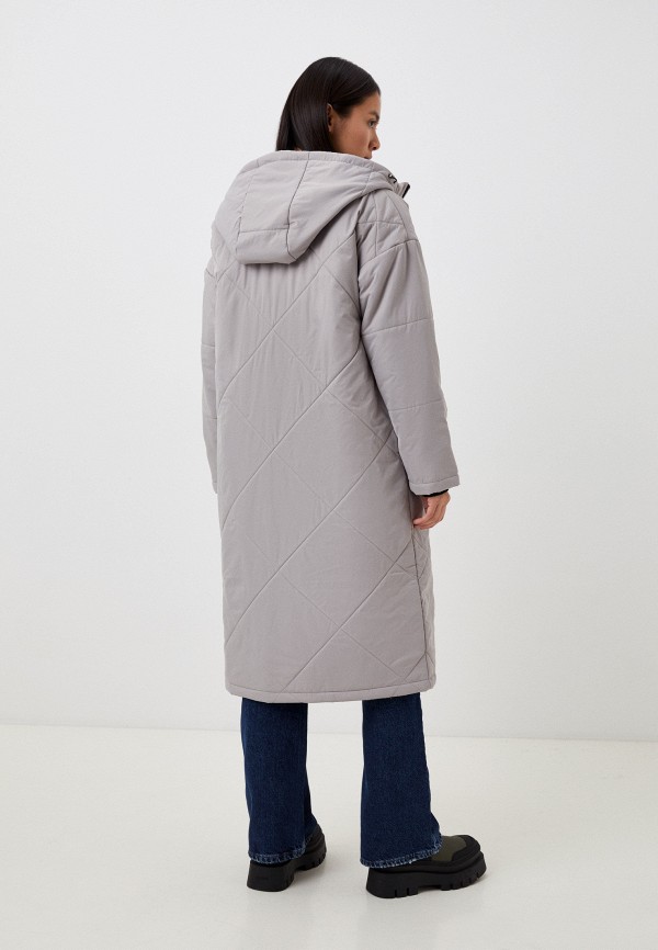 фото Куртка утепленная xaska