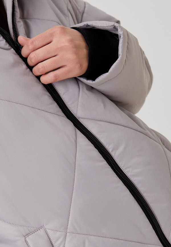 фото Куртка утепленная xaska