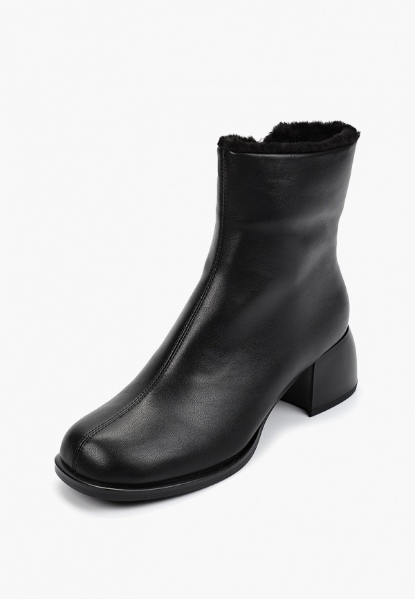 фото Ботильоны milana