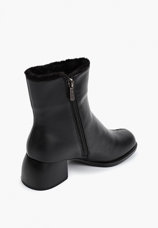 фото Ботильоны milana