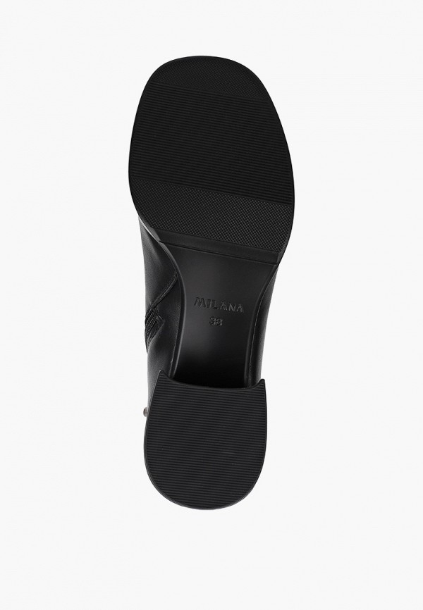 фото Ботильоны milana