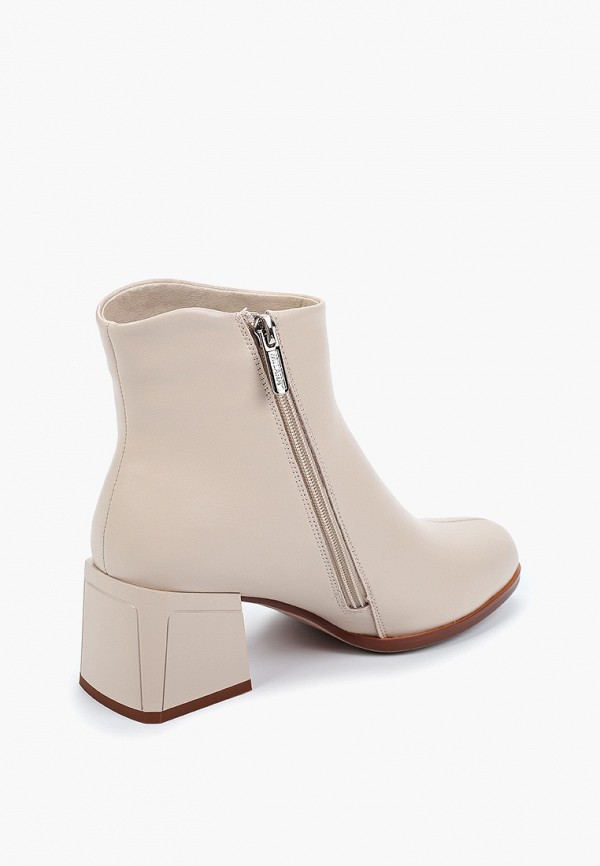 фото Ботильоны milana