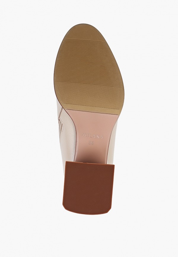 фото Ботильоны milana