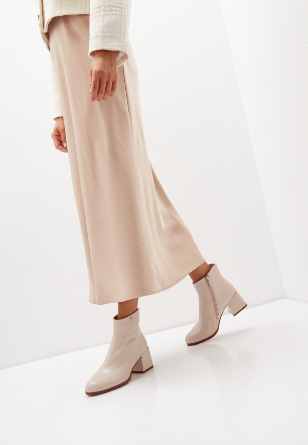 фото Ботильоны milana