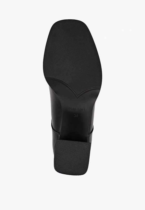 фото Ботильоны milana