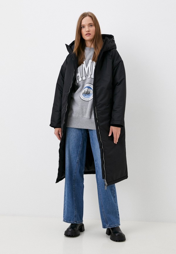 фото Куртка утепленная xaska