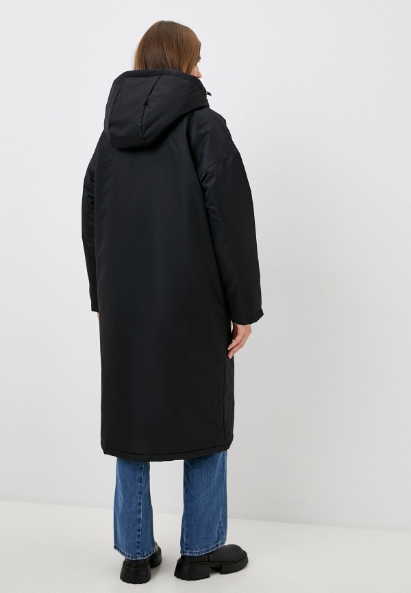 фото Куртка утепленная xaska