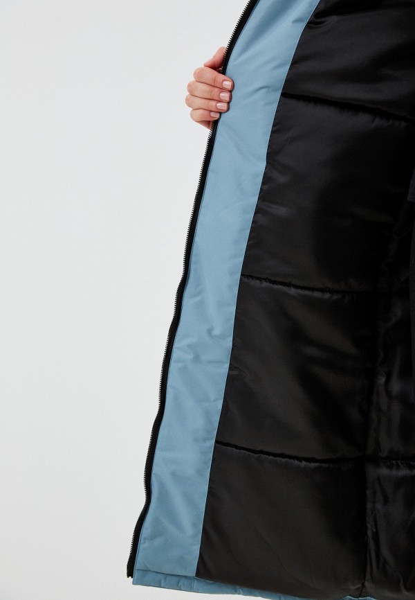 фото Куртка утепленная xaska