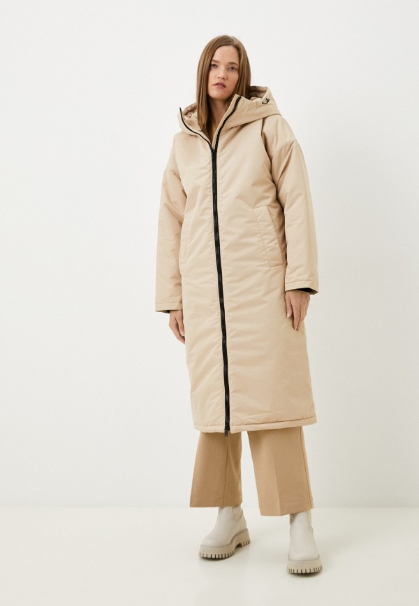 фото Куртка утепленная xaska