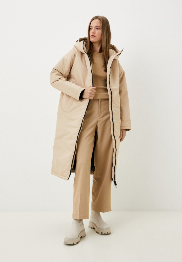 фото Куртка утепленная xaska