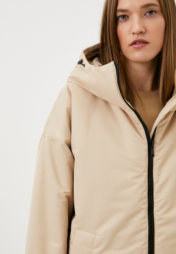 фото Куртка утепленная xaska