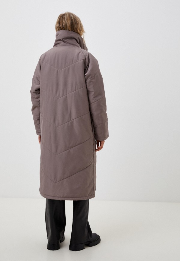 фото Куртка утепленная xaska