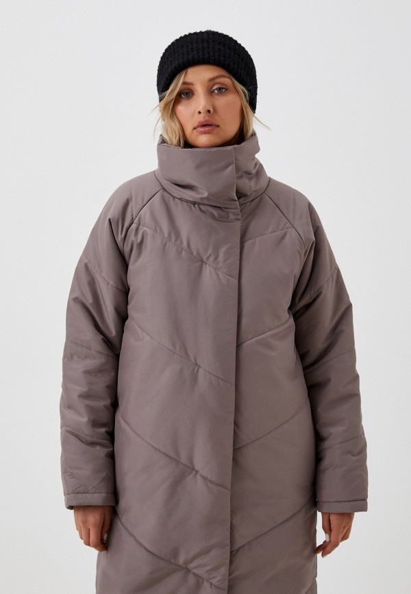 фото Куртка утепленная xaska