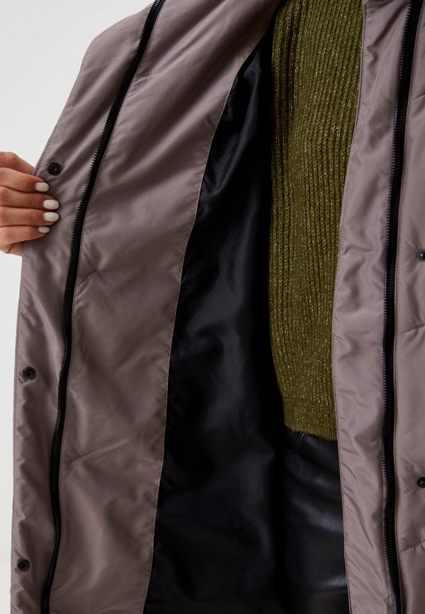 фото Куртка утепленная xaska