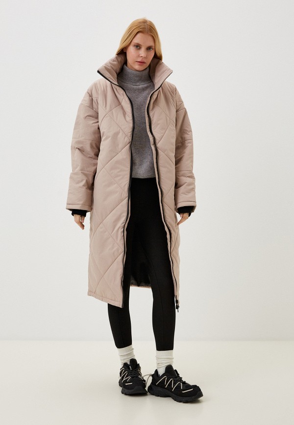 фото Куртка утепленная xaska