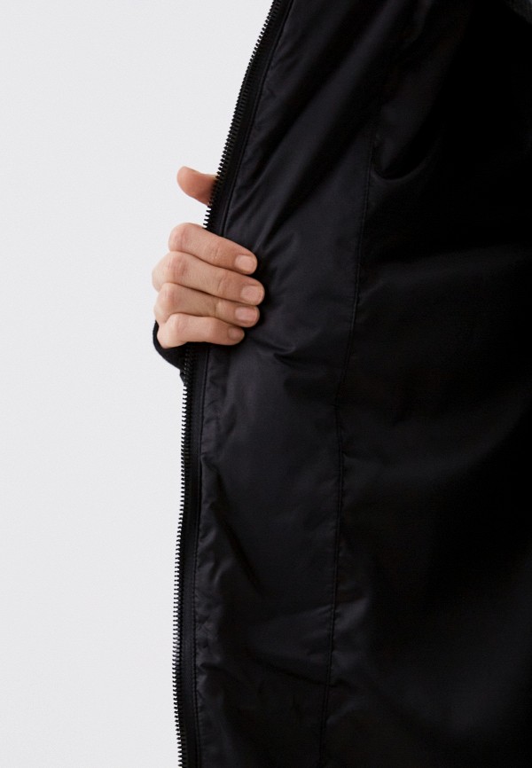 фото Куртка утепленная xaska