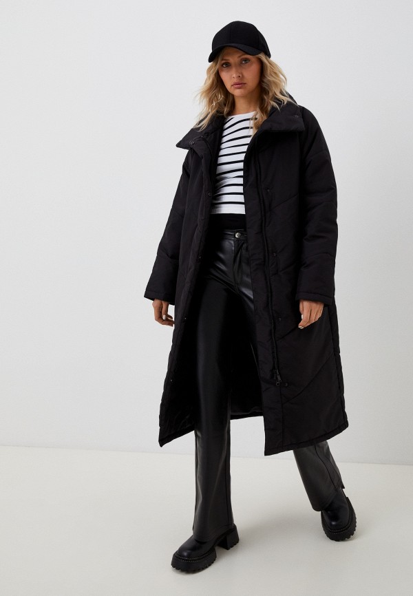 фото Куртка утепленная xaska