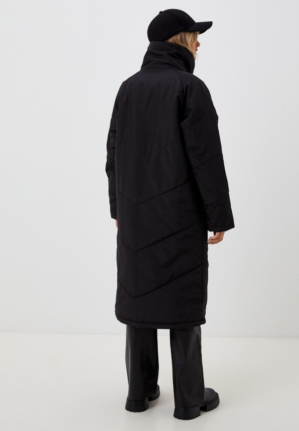 фото Куртка утепленная xaska