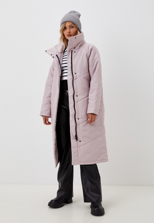 фото Куртка утепленная xaska