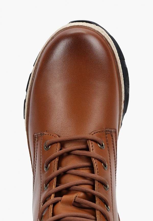 фото Ботинки gut moving good