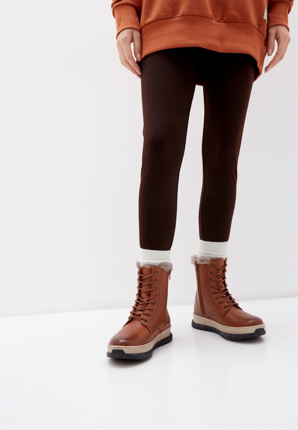 фото Ботинки gut moving good