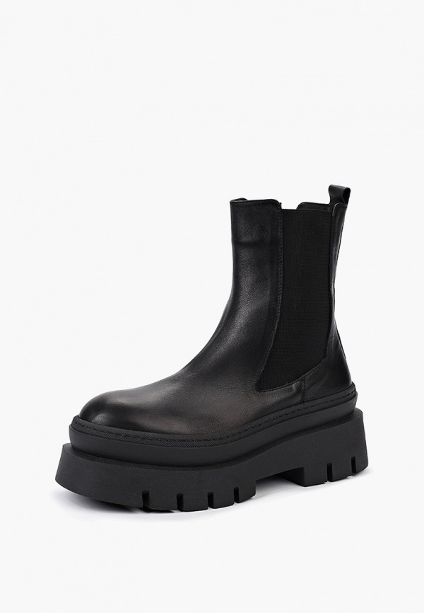 фото Ботинки sbalo