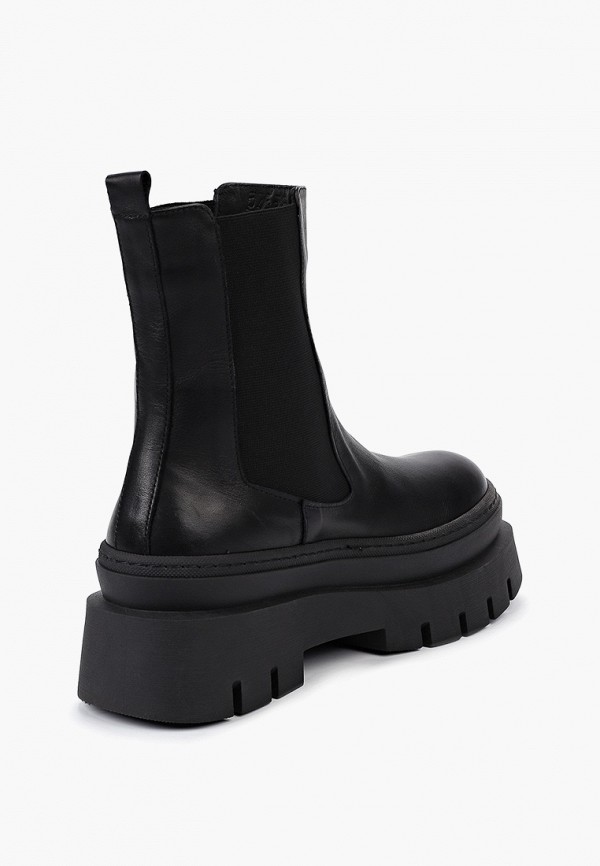 фото Ботинки sbalo