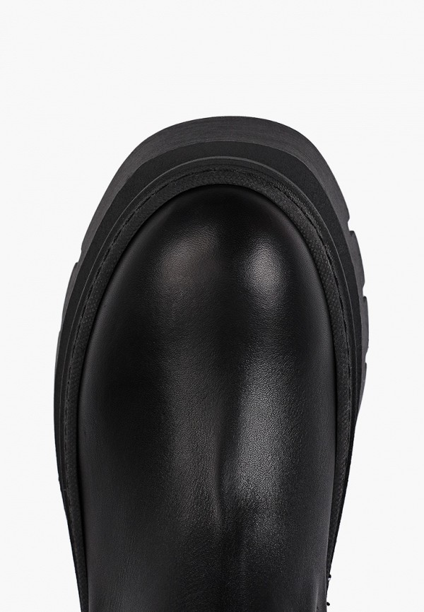 фото Ботинки sbalo