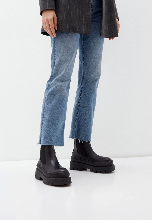 фото Ботинки sbalo