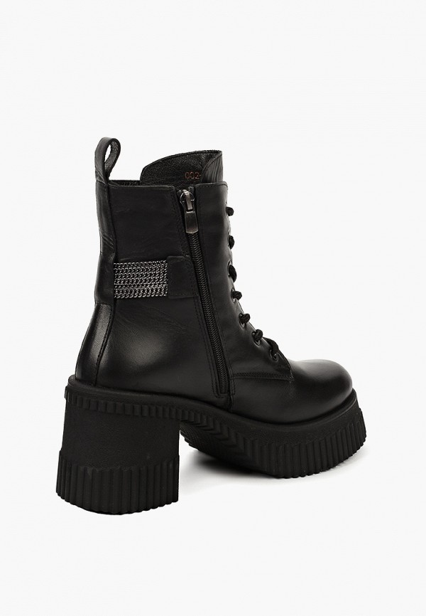 фото Ботильоны sbalo