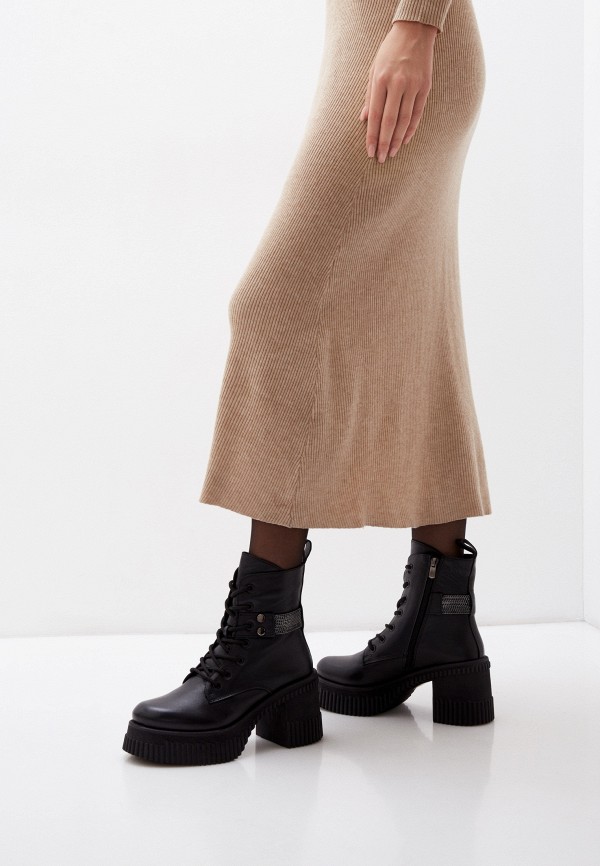 фото Ботильоны sbalo