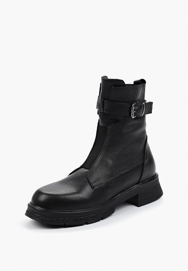 фото Ботинки sbalo