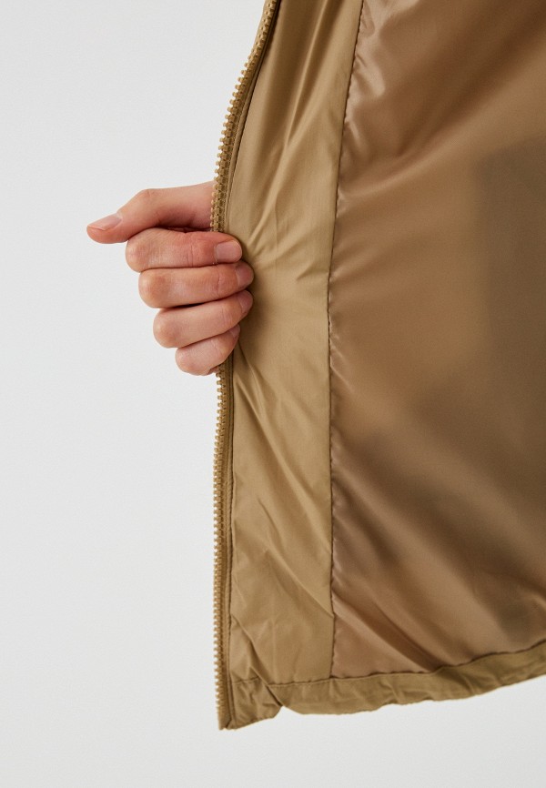 фото Куртка утепленная modis