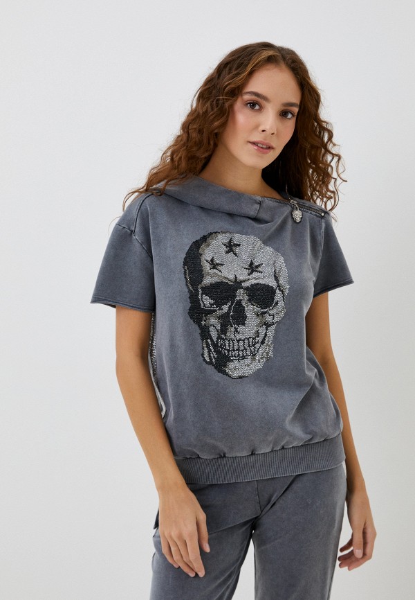 фото Костюм спортивный miss chic