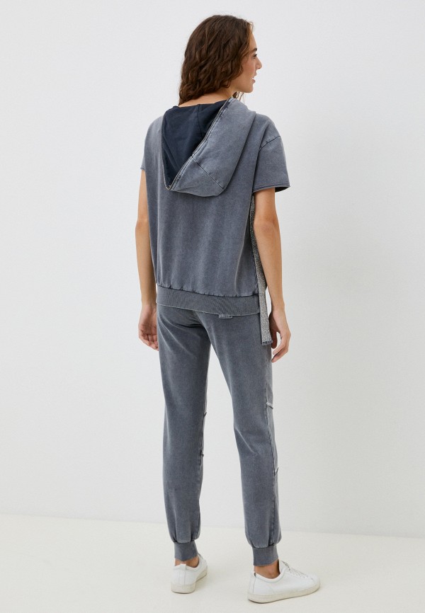 фото Костюм спортивный miss chic