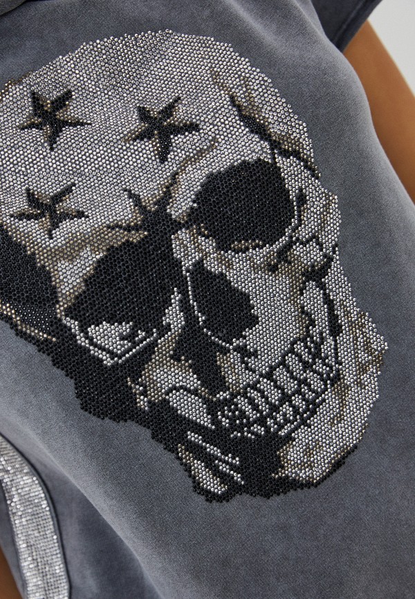 фото Костюм спортивный miss chic