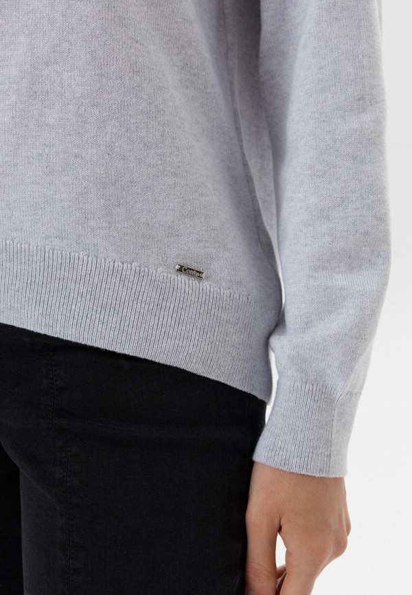 Джемпер Conte elegant серый, размер 48, фото 5